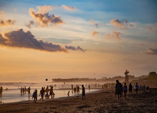 Mumbai Darshan Tour